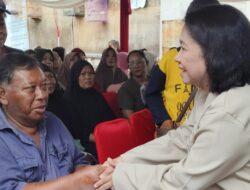 DPRD DKI: Josephine Simanjuntak Minta Pemerintah Perhatikan Lansia yang Belum Terima Bansos