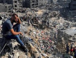 PBB Ungkap 48 Perusahaan Terlibat Genosida di Gaza, FPN: Lawan Secara Terorganisir dan Terpimpin!