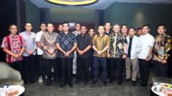 Bamsoet Ingatkan Ancaman Siber Era Komputasi Kuantum, Opung Mandailing Ajak Kembali ke Ladang