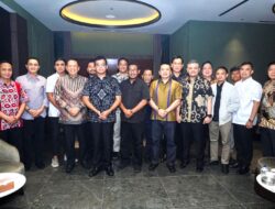 Bamsoet Ingatkan Ancaman Siber Era Komputasi Kuantum, Opung Mandailing Ajak Kembali ke Ladang