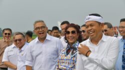 Susi Air Buka Rute Bandung–Yogyakarta, Gubernur KDM Dorong Reaktivasi Bandara Husein, Tapi Bagaimana Nasib Kertajati?