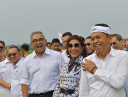 Susi Air Buka Rute Bandung–Yogyakarta, Gubernur KDM Dorong Reaktivasi Bandara Husein, Tapi Bagaimana Nasib Kertajati?