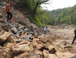 Tambang Ilegal Masif di Jabar: 118 Ditutup, 58 Masih Bebas Beroperasi
