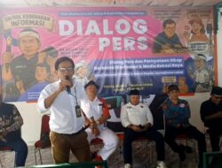 Ketika Gubernur Merendahkan Wartawan: Saat Popularitas Medsos Lebih Berharga dari Independensi Pers