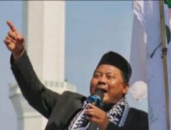 Skandal Nama RS Al-Ihsan: Ketika Identitas Dipangkas, Umat Melawan