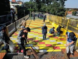 Teras Cihampelas: Antara Warisan, Wacana Bongkar, dan Akal Sehat Pengelolaan Kota
