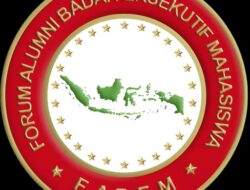 DPD FABEM-SM Rokan Hilir Desak DPRD Sampaikan Nota Protes Terkait UU No. 23 Tahun 2014