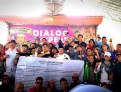 Dikepung Pers Bekasi Raya, Gubernur Dedi Mulyadi Diminta Klarifikasi Pernyataan Antimedia