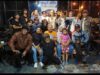 Komunitas Blues Bandung Kembali Menggema: Silaturahmi Hangat di “Blues Base” Penuh Gairah Musik dan Persaudaraan