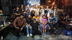 Komunitas Blues Bandung Kembali Menggema: Silaturahmi Hangat di “Blues Base” Penuh Gairah Musik dan Persaudaraan