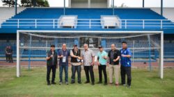 Sidolig Siap Sambut Piala Presiden 2025: Dari Simbol Kota ke Panggung Latihan Tim Elit
