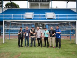 Sidolig Siap Sambut Piala Presiden 2025: Dari Simbol Kota ke Panggung Latihan Tim Elit
