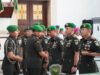 Pangdam III/Siliwangi Pimpin Sertijab Sejumlah Pejabat Kodam