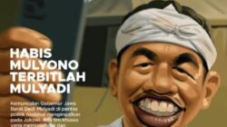 Habis Mulyono, Terbitlah Mulyadi: dari Panggung Media Sosial ke Panggung Kekuasaan