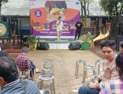 KDWF 2025: Ruang Ekspresi dan Gerakan Budaya dari Bandung Barat