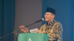 Wagub Erwan Ajak Pemuda Jabar Lawan Dekadensi Moral, Tapi Solusi Struktural Masih Kabur