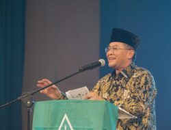 Wagub Erwan Ajak Pemuda Jabar Lawan Dekadensi Moral, Tapi Solusi Struktural Masih Kabur
