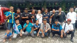 Forum Pengemudi Jawa Barat Suarakan Perlawanan: “Sopir Bukan Tumbal Sistem”
