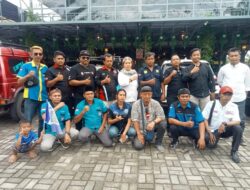 Forum Pengemudi Jawa Barat Suarakan Perlawanan: “Sopir Bukan Tumbal Sistem”