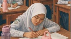 Soal Tes PPDB Disoal, Disdik Jabar Klaim Tak Ada Kesalahan: “Semua Sudah Teruji”