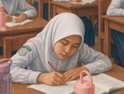 Soal Tes PPDB Disoal, Disdik Jabar Klaim Tak Ada Kesalahan: “Semua Sudah Teruji”