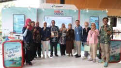 Pertamina Kembali Gelar PGTC 2025, Dorong Mahasiswa Berinovasi di Bidang Energi Berkelanjutan