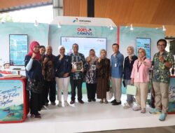 Pertamina Kembali Gelar PGTC 2025, Dorong Mahasiswa Berinovasi di Bidang Energi Berkelanjutan