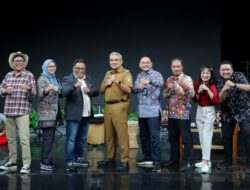 Reaktivasi Bandara Husein: Pemkot Bandung Dukung, Namun Tantangan Konektivitas Masih Menghantui