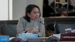 DPRD DKI Soroti Usulan Tambahan Anggaran BTT: Josephine Desak Realisasi CCTV di Permukiman