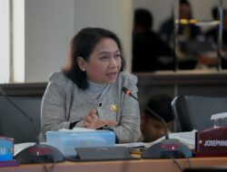 DPRD DKI Soroti Usulan Tambahan Anggaran BTT: Josephine Desak Realisasi CCTV di Permukiman