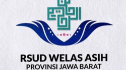 Logo Baru RSUD Welas Asih Sarat Simbolisme, Publik Tunggu Implementasi Nyata