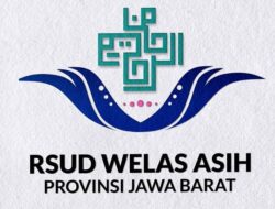 Logo Baru RSUD Welas Asih Sarat Simbolisme, Publik Tunggu Implementasi Nyata