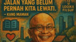 Sebelum Menghakimi, Mari Belajar Memahami