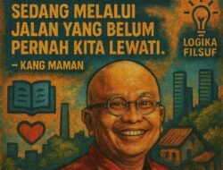Sebelum Menghakimi, Mari Belajar Memahami