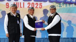 Garut Pesisir Dicanangkan Tangguh Bersih Narkoba, Jangan Hanya Simbolik