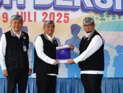 Garut Pesisir Dicanangkan Tangguh Bersih Narkoba, Jangan Hanya Simbolik