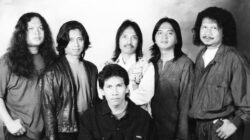 Elpamas: Band Rock Asal Pandaan yang Punya 9 Mantan Vokalis