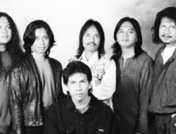 Elpamas: Band Rock Asal Pandaan yang Punya 9 Mantan Vokalis