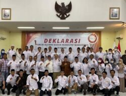FABEM Jawa Timur Desak KPK Tangkap Khofifah Jika Terbukti Korupsi Dana Hibah