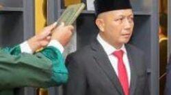 Gun Gun Sumaryana dan Agenda Baru Bapenda Kota Bandung: Menggagas PAD yang Progresif dan Kolaboratif