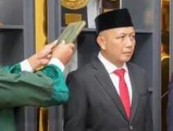 Gun Gun Sumaryana dan Agenda Baru Bapenda Kota Bandung: Menggagas PAD yang Progresif dan Kolaboratif