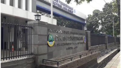 Diduga Lobi Proyek Saat Jam Kerja, Pejabat Dishub Wilayah III Tertangkap Bertemu Pengusaha di Kafe Bandung