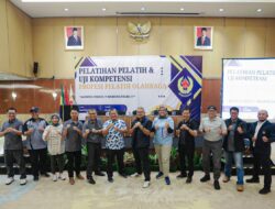 Pelatih Jadi Kunci Prestasi, Pemkot Bandung Dorong Sertifikasi dan Pendekatan Sport Science