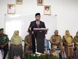 Pemkot Bandung Siapkan Dukungan untuk Sekolah Swasta: Pemerataan atau Pelimpahan Tanggung Jawab?