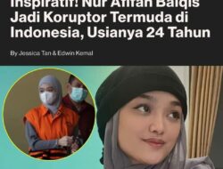 Ironi di Balik Label “Inspiratif” untuk Kasus Korupsi