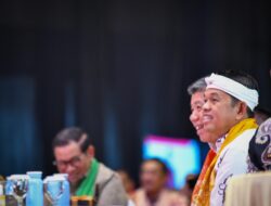 Gubernur Jabar KDM Hadiri Rakor Antikorupsi