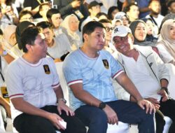 Menteri PKP Desak Sekda Jabar dan Dirut BJB Jadi “Petarung” untuk Perumahan Rakyat: Janji Sejahtera atau Retorika Politik?