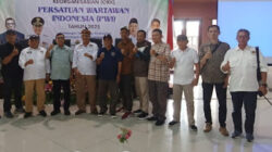 PWI Kabupaten Bandung Gelar OKK, Cetak Wartawan Profesional dan Berintegritas