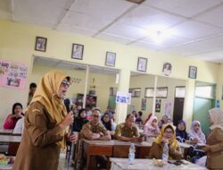Pemkot Bandung Siapkan Tiga Solusi untuk SMPN 67: Komitmen atau Penanganan Setengah Hati?