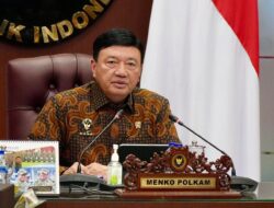 Menko Polkam Dukung Sekolah Rakyat Besutan Presiden Prabowo